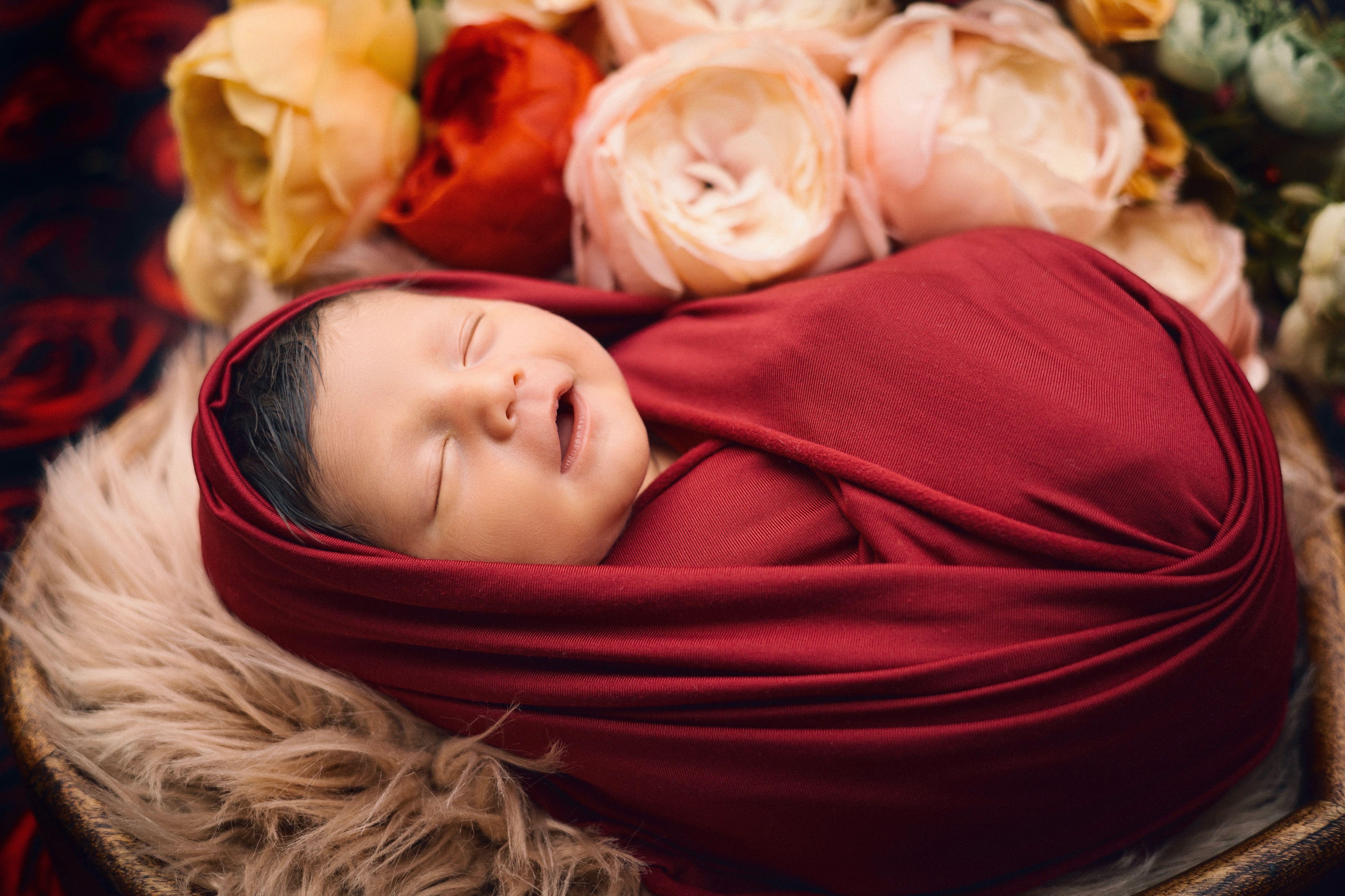 Post-partum & bébé