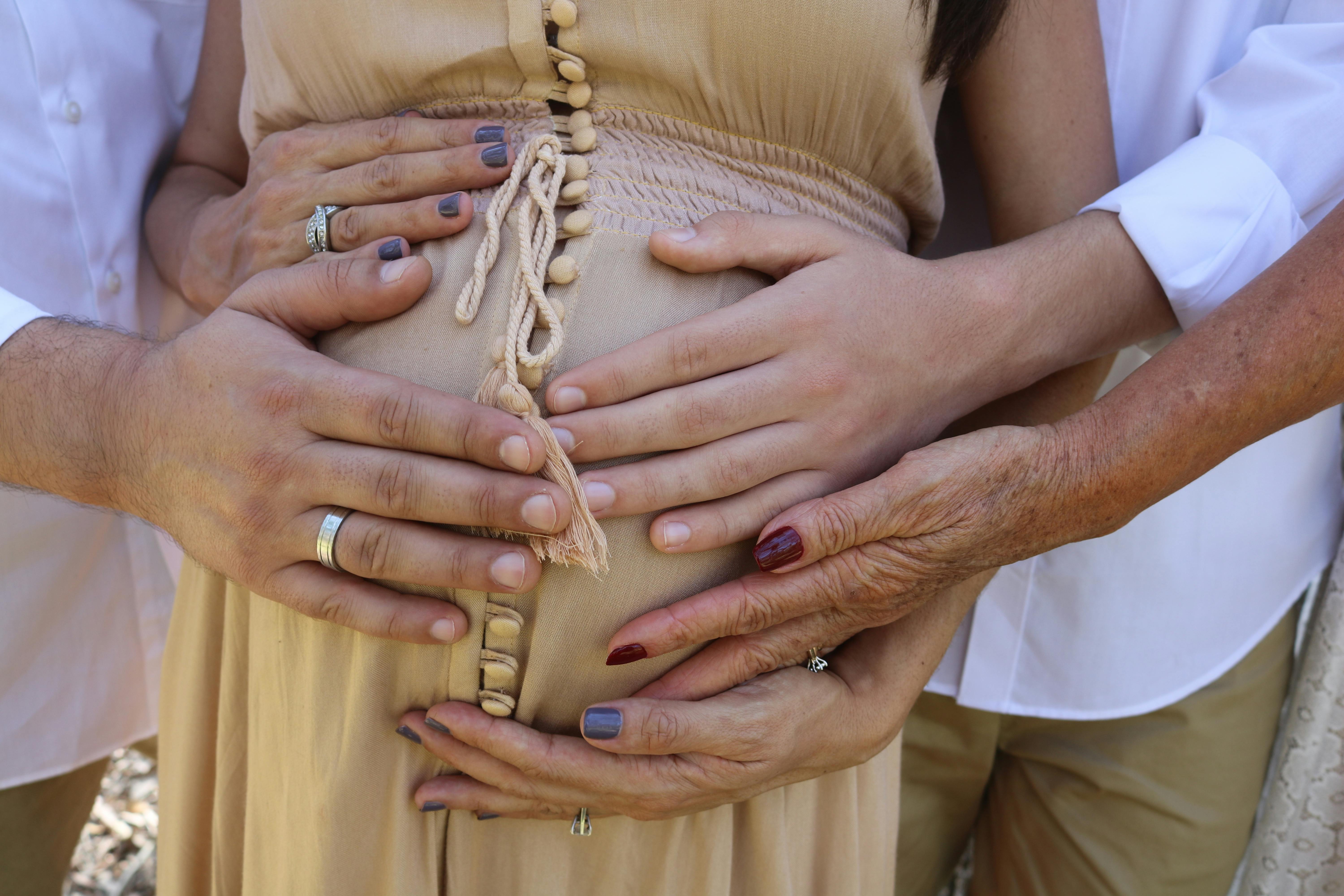Grossesse & préparation à la naissance