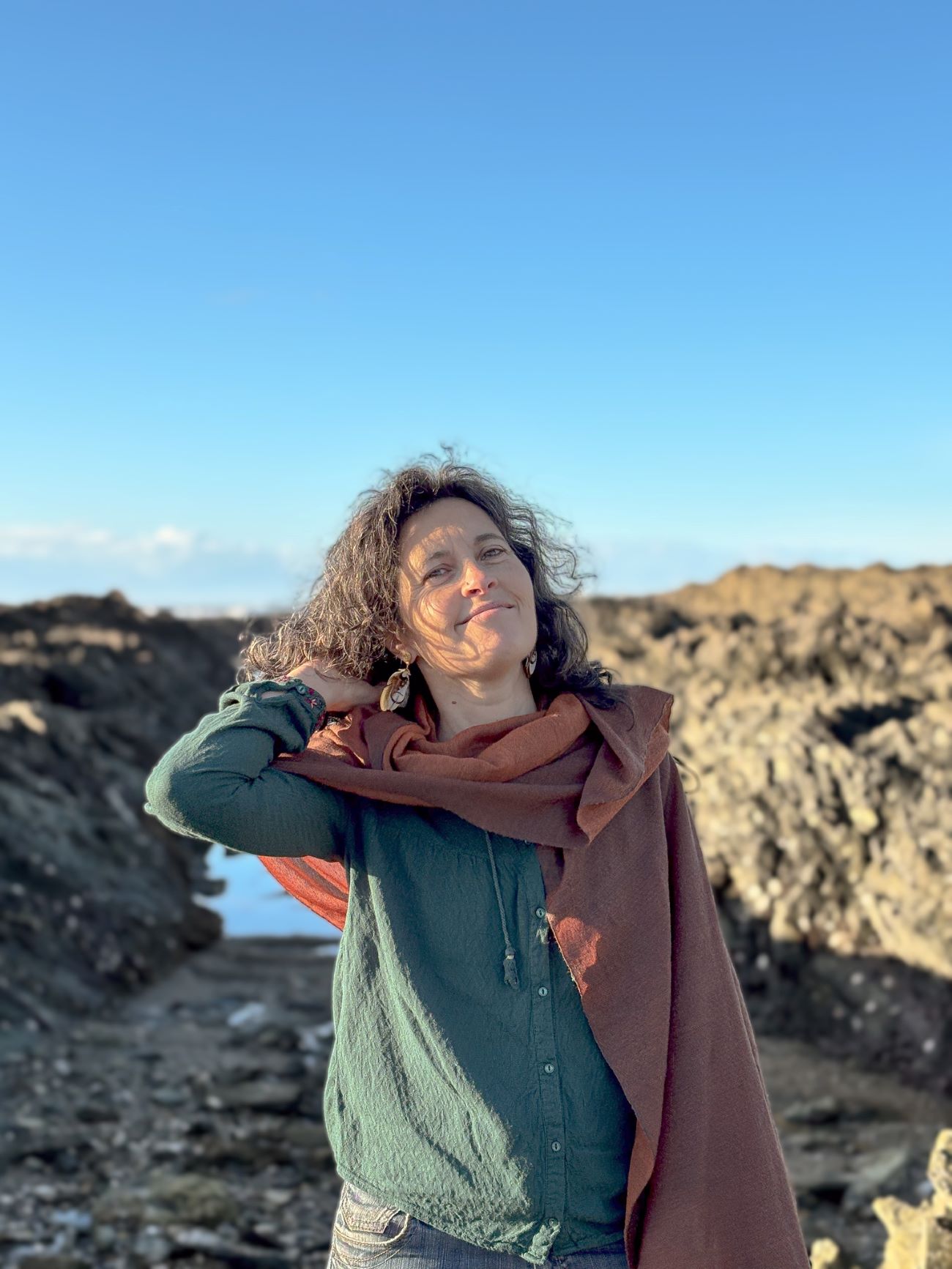Séverine Dupont